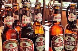 Bia Hà Nội: Mỗi ngày lãi ròng 2 tỷ, gần nửa tài sản là tiền gửi ngân hàng