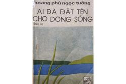 Dòng sông Hương qua thiên bút ký của nhà văn Hoàng Phủ Ngọc Tường