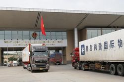 Thấy gì qua hơn nửa chặng đường thu ngân sách?
