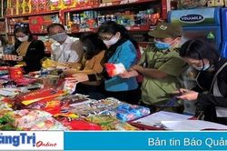Ngành y tế tăng cường bảo đảm an ninh, an toàn thực phẩm trong tình hình mới