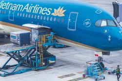 Dịch vụ Hàng hóa Sài Gòn (SCS): Sắp trả cổ tức năm 2022 đợt cuối tỷ lệ 35% tiền mặt