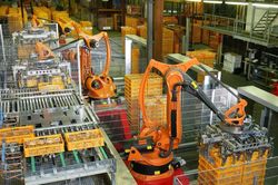 Phú Thọ và Bắc Giang dẫn đầu tăng trưởng chỉ số IIP