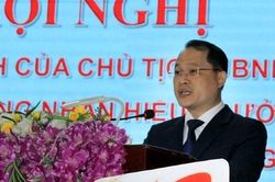 Sau lùm xùm, Hiệu trưởng Trường ĐH Hải Phòng bị điều chuyển