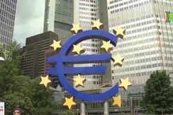 Kinh tế khu vực đồng Euro sắp thoát khỏi suy thoái