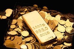 Ngày 29/7: Giá vàng thế giới đảo chiều tăng