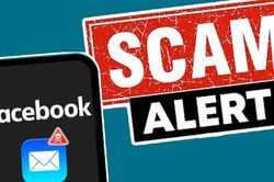 Nhận biết chiêu trò lừa đảo dịch vụ lấy lại tài khoản Facebook
