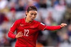 World Cup nữ 2023: Tuyển nữ Việt Nam khát khao ghi bàn có gì sai mà chê trách