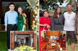 Đã tìm ra căn nhà bạn trai 6 năm của Hoa hậu Ý Nhi, cộng đồng thốt lên: 'môn đăng hộ đối'!