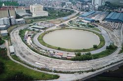 Metro Nhổn - ga Hà Nội tăng vốn, dự kiến 2027 mới về đích