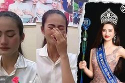 Toàn cảnh ồn ào 'bạn bè uống trà sữa, tôi đi thi Hoa hậu' khiến Ý Nhi phải livestream xin lỗi