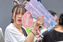 Ban tổ chức công bố bán thêm vé xem concert BlackPink tối 30/7