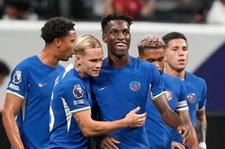 Lịch thi đấu bóng đá hôm nay 30/7: U19 nữ Tây Ban Nha vs Đức, Chelsea vs Fulham