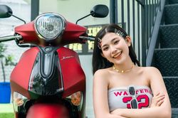 Bỏ túi bí quyết 'mãi mãi tuổi thanh xuân' từ Hot Tiktoker Minh Tuyền