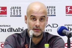 Guardiola thừa nhận mối lo ngại mang tên Saudi Arabia, tuyên bố Ngoại hạng Anh cũng 'bất lực'