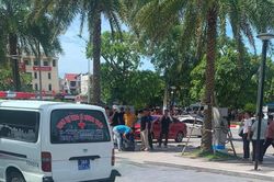 Bắt giữ nghi phạm giết người ở Hà Tĩnh