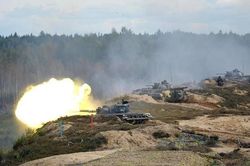 Quân đội Ukraine đã tiếp cận tuyến phòng thủ 'răng rồng' của Nga