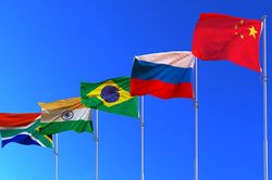 Vấn đề nội bộ cản trở sự mở rộng của Khối BRICS