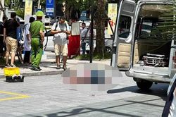 Điều tra vụ người đàn ông nước ngoài bị sát hại tại Hà Tĩnh