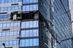 Bất ngờ tập kích Moscow, 3 UAV của Ukraine bị Nga bắn hạ
