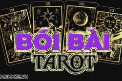 Bói bài tarot hôm nay 31/7/2023: Bạn có phải là người dễ bị lừa dối trong tình yêu?