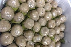 Bánh sắn Hiền Lương, đặc sản ẩm thực Phú Thọ nhiều người mê