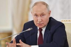 Tổng thống Putin: Nga sẵn sàng cho mọi kịch bản
