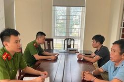 Bắt đối tượng giết người rồi trốn truy nã suốt 37 năm
