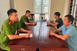 Thay tên đổi họ trốn nã suốt 37 năm
