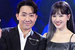 Trấn Thành từng bị thầy bói phán 'tán gia bại sản' nếu cưới Hari Won