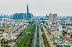TP.HCM chỉ đạo khẩn về việc sắp xếp các đơn vị hành chính cấp huyện, xã