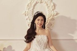 Thực hư thông tin Cát Phượng chụp ảnh cưới, lên xe hoa ở tuổi 53