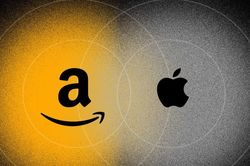 Apple và Amazon đang 'bắt tay' để đẩy giá iPhone, iPad?
