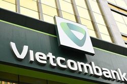 Vietcombank lãi hơn 20.000 tỷ trong nửa đầu năm, nợ xấu tăng trưởng 25%