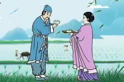 Cách phân biệt 2 người có tướng phu thê qua lời dạy cổ nhân