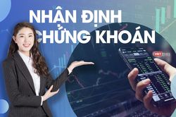 Nhận định chứng khoán tuần 31/7-4/8: Đích ngắm 1.230 điểm