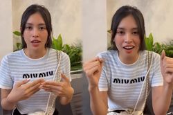 Lộ nhan sắc ít son phấn, Tiểu Vy có xứng danh 'mỹ nhân nghìn năm có một'?