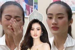 Trước phát ngôn của Ý Nhi, anti-fan yêu cầu tước vương miện: Chuyến này căng nha