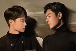 Tiêu Chiến học theo Vương Nhất Bác nhưng bất ngờ được khen sẽ thành công hơn