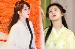 Mất lòng fan quốc tế, Trường Tương Tư của Dương Tử phải nhận cái kết đắng