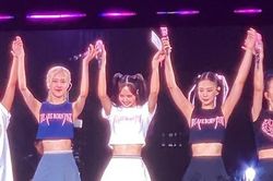 NÓNG: BTC vừa mở cổng bán vé concert BLACKPINK ngày 2, còn nhiều hạng vé chưa sold-out!