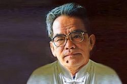 Mấy kỷ niệm nhỏ với nhà văn Hoàng Phủ Ngọc Tường