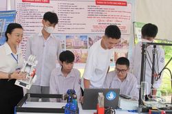Phương thức tuyển sinh vào Đại học Thái Nguyên có gì mới?