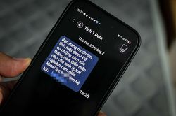 Lật tẩy chiêu trò phát tán tin nhắn giả mạo thương hiệu (SMS Brandname)