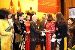 Bài 2: Văn hóa - nhân tố khẳng định vị thế, vai trò, sức mạnh, hiệu quả và uy tín lãnh đạo của Đảng