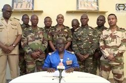 EU cắt mọi khoản viện trợ Niger, Mỹ cảnh báo làm điều tương tự