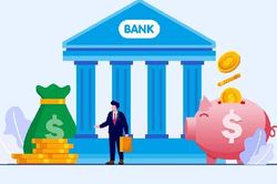 Lợi nhuận ngành ngân hàng có dấu hiệu giảm tốc