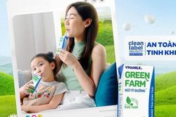 Vinamilk báo lãi hơn 2.200 tỷ đồng, bám sát mục tiêu hoàn thành kế hoạch tăng trưởng 5,5% năm 2023