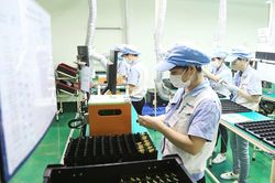 Kinh tế - xã hội 7 tháng của năm 2023: Những con số tăng trưởng lạc quan