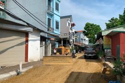 Dự án cải tạo, sửa chữa đường Tả Thanh Oai có bảo đảm an toàn?