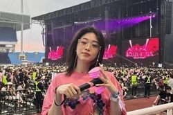 Cớ sao Bình An lại 'bùng kèo' để Phương Nga lẻ bóng đi xem concert BLACKPINK?